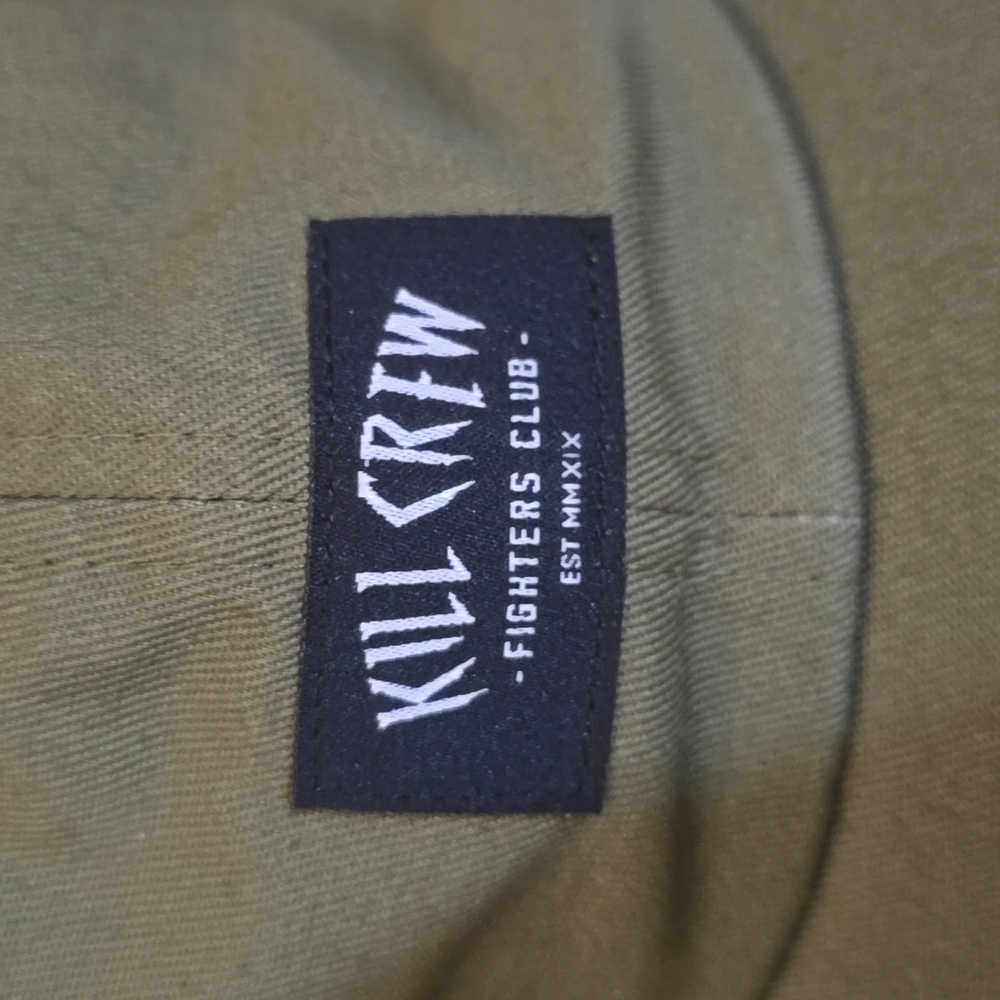 Kill Crew hat - Picture 2 of 6